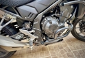 Motos - Honda Nx 500 2025 Nafta 842Km - En Venta