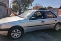 Autos - Peugeot 405 1993 Nafta 111111Km - En Venta