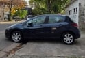 Autos - Peugeot 308 Nav 2015 Nafta 78000Km - En Venta