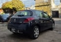Autos - Peugeot 308 Nav 2015 Nafta 78000Km - En Venta