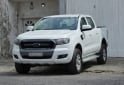Camionetas - Ford Ranger 2020 Nafta 78000Km - En Venta
