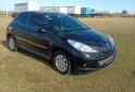 Autos - Peugeot 207 Compact 2012 Nafta 133000Km - En Venta