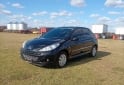 Autos - Peugeot 207 Compact 2012 Nafta 133000Km - En Venta