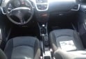 Autos - Peugeot 207 Compact 2012 Nafta 133000Km - En Venta