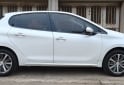 Autos - Peugeot 208 Feline 2018 Nafta 60000Km - En Venta