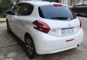 Autos - Peugeot 208 Feline 2018 Nafta 60000Km - En Venta