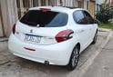 Autos - Peugeot 208 Feline 2018 Nafta 60000Km - En Venta