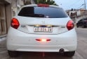 Autos - Peugeot 208 Feline 2018 Nafta 60000Km - En Venta
