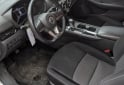 Autos - Nissan Sentra Advance 2.0 CVT 2021 Nafta 134000Km - En Venta