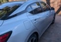 Autos - Nissan Sentra Advance 2.0 CVT 2021 Nafta 134000Km - En Venta
