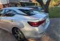 Autos - Nissan Sentra Advance 2.0 CVT 2021 Nafta 134000Km - En Venta