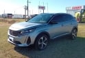 Autos - Peugeot 3008 GT LINE 2021 Nafta 65000Km - En Venta