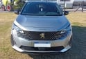 Autos - Peugeot 3008 GT LINE 2021 Nafta 65000Km - En Venta