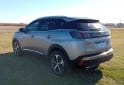 Autos - Peugeot 3008 GT LINE 2021 Nafta 65000Km - En Venta