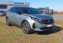 Autos - Peugeot 3008 GT LINE 2021 Nafta 65000Km - En Venta