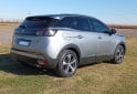 Autos - Peugeot 3008 GT LINE 2021 Nafta 65000Km - En Venta