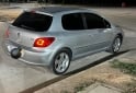 Autos - Peugeot 307 2006 Nafta 200000Km - En Venta