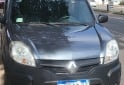 Utilitarios - Renault Kangoo II Express 1.6 5 A 2016 GNC 175450Km - En Venta