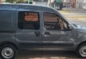 Utilitarios - Renault Kangoo II Express 1.6 5 A 2016 GNC 175450Km - En Venta