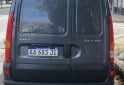 Utilitarios - Renault Kangoo II Express 1.6 5 A 2016 GNC 175450Km - En Venta