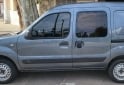 Utilitarios - Renault Kangoo II Express 1.6 5 A 2016 GNC 175450Km - En Venta
