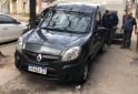 Utilitarios - Renault Kangoo II Express 1.6 5 A 2016 GNC 175450Km - En Venta