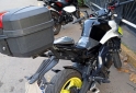 Motos - CF CFmoto 650 NK 2024 Nafta 5900Km - En Venta