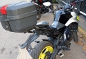 Motos - CF CFmoto 650 NK 2024 Nafta 5900Km - En Venta
