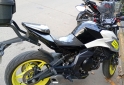 Motos - CF CFmoto 650 NK 2024 Nafta 5900Km - En Venta