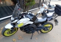Motos - CF CFmoto 650 NK 2024 Nafta 5900Km - En Venta
