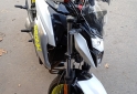 Motos - CF CFmoto 650 NK 2024 Nafta 5900Km - En Venta