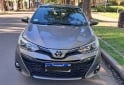 Autos - Toyota Yaris 2019 Nafta 60000Km - En Venta
