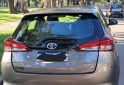 Autos - Toyota Yaris 2019 Nafta 60000Km - En Venta