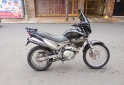 Motos - Honda nx400 2013 Nafta 20900Km - En Venta