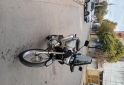 Motos - Honda nx400 2013 Nafta 20900Km - En Venta