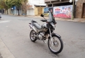 Motos - Honda nx400 2013 Nafta 20900Km - En Venta