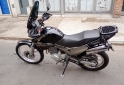 Motos - Honda nx400 2013 Nafta 20900Km - En Venta