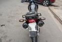 Motos - Honda nx400 2013 Nafta 20900Km - En Venta