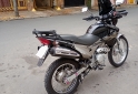 Motos - Honda nx400 2013 Nafta 20900Km - En Venta