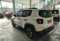 Camionetas - Jeep Renegade 2017 Nafta 94700Km - En Venta