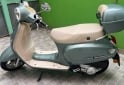 Motos - Corven Milano 2021 Nafta 20230Km - En Venta
