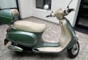 Motos - Corven Milano 2021 Nafta 20230Km - En Venta