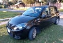 Autos - Renault SANDERO 2014 GNC 220000Km - En Venta