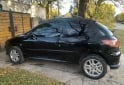 Autos - Peugeot 206 hdi xs 1.6 nafta 2008 Nafta 230000Km - En Venta