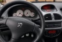 Autos - Peugeot 206 hdi xs 1.6 nafta 2008 Nafta 230000Km - En Venta
