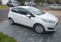 Autos - Ford Fiesta s 2016 Nafta 120000Km - En Venta