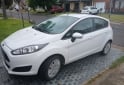 Autos - Ford Fiesta s 2016 Nafta 120000Km - En Venta