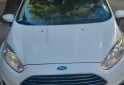 Autos - Ford Fiesta kinetic 2015 2015 Nafta 130000Km - En Venta