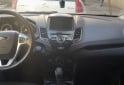 Autos - Ford Fiesta kinetic 2015 2015 Nafta 130000Km - En Venta