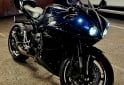 Motos - Yamaha Crossplane R1 2011 Nafta 36000Km - En Venta